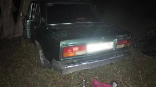 ForPost - В Нижнегорском районе Крыма пьяный водитель «ВАЗа» сбил пятерых пешеходов