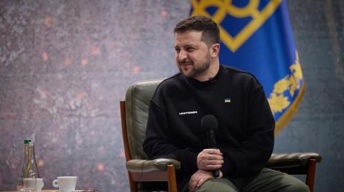 ForPost - Экс-советник Кучмы Соскин призвал объявить импичмент президенту Украины Зеленскому