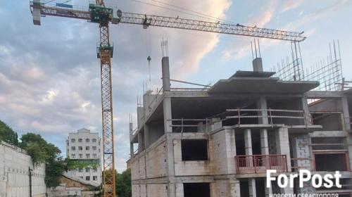 ForPost- Паника на севастопольском рынке недвижимости длилась всего месяц