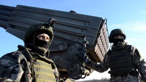 ForPost - Килинкаров рассказал о скором контрударе ВСУ на южном направлении