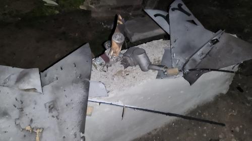 ForPost - Целили в гражданские объекты: подробности ночной атаки на Крым