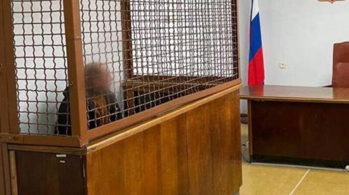 ForPost- В Крыму сбившего семью из пяти человек водителя заключили под стражу