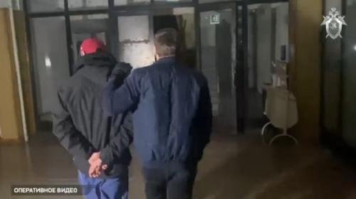 ForPost- Участники криминальной экстремистской группы в Крыму ответят за похищение человека