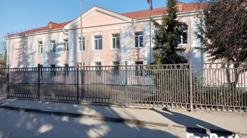 ForPost- Более 500 млн рублей направлено на ремонт школ Севастополя 