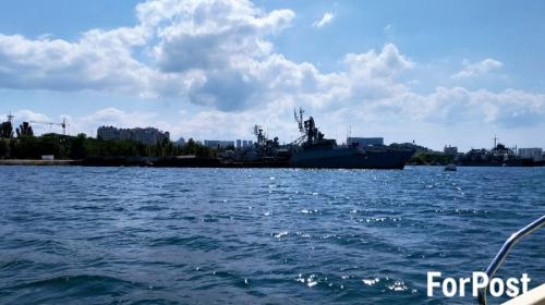 ForPost - В Севастополе уничтожено три беспилотника ВСУ – губернатор Развожаев