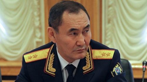 ForPost- Генерал Следкома получил 20 лет колонии за поджог дома губернатора