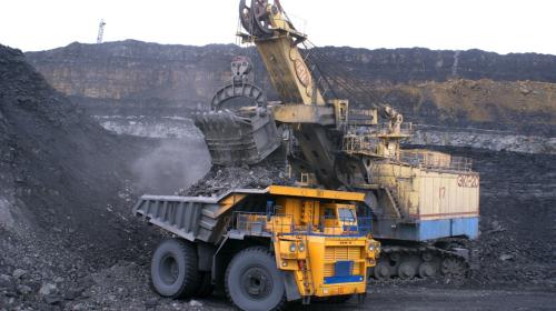ForPost- Как чувствует себя экспорт российского угля после года санкций