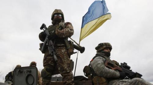 ForPost - Советник Залужного: Украина готовит мощное контрнаступление, которое удивит весь мир