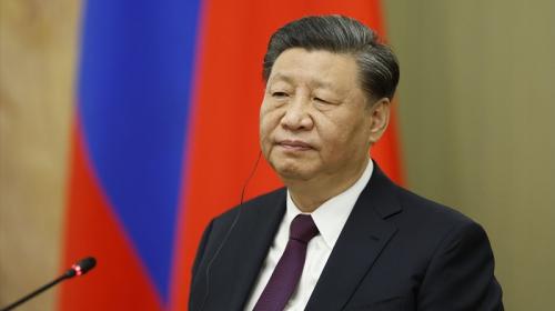 ForPost - Почему Китай может стать надёжным посредником в решении украинского кризиса