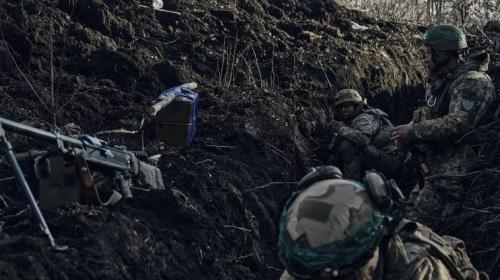ForPost- В США раскрыли самый опасный сценарий развития конфликта на Украине