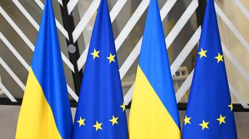 ForPost- Вучич предположил, когда начнутся переговоры о вступлении Украины в ЕС