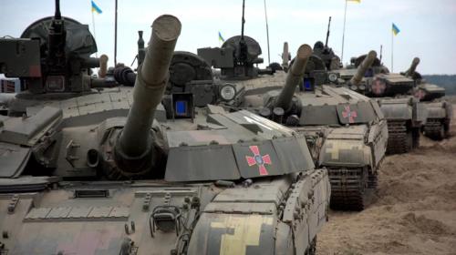 ForPost- Военкор предупредил о стратегическом ударе ВСУ, который откроет дорогу на Крым