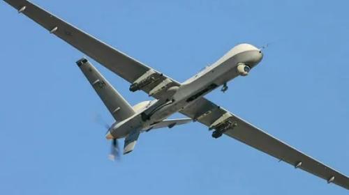 ForPost- CNN: дроны США стали летать подальше от Крыма после перехвата MQ-9 Reaper 