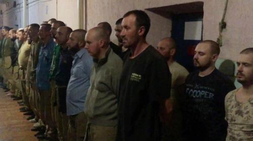 ForPost- Москалькова рассказала о судьбе пленных, которых отказался обменивать Киев