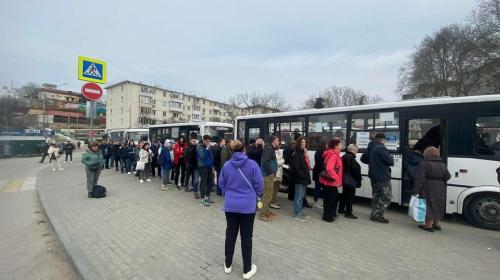 ForPost- Севастопольцам больше не придется переплачивать из-за остановки катеров?