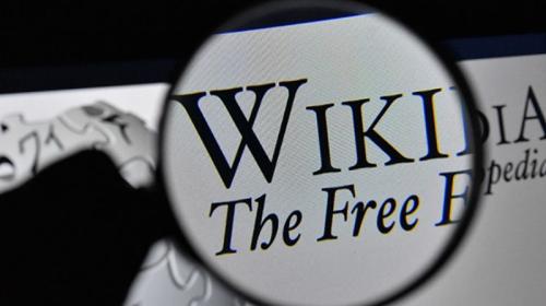 ForPost- «Википедию» признали стратегическим оружием — когда ждать закрытия