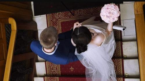 ForPost- Названы города России, где дешевле всего сыграть свадьбу