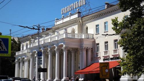 ForPost- Нейросеть и севастопольский туризм: что общего 