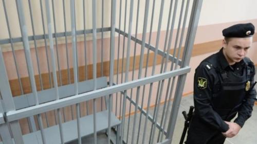ForPost- Полковник Генштаба выслушал приговор за «стиралку» и попросился на СВО