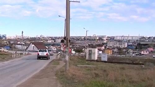 ForPost- Ремонт дороги в Казачью бухту в Севастополе в ближайшие годы не предвидится