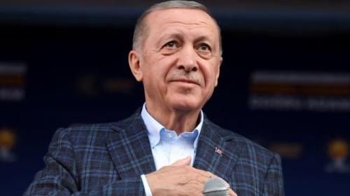 ForPost- В Турции прокомментировали «инфаркт» Эрдогана