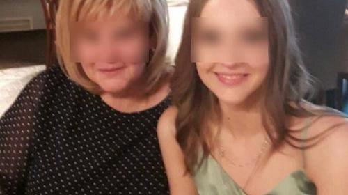 ForPost- Мать написала донос на собственную дочь после ссоры на тему СВО