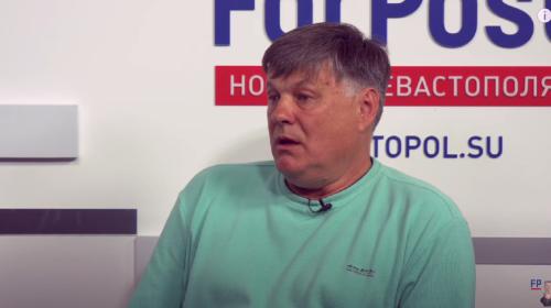 ForPost- Всероссийская федерация легкой атлетики отказалась принимать Севастополь и Крым