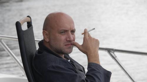 ForPost - Как власти Севастополя отреагировали на попытку убийства Захара Прилепина