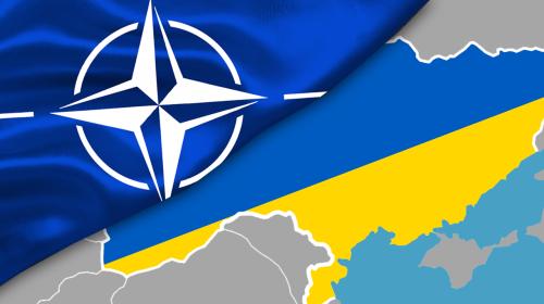 ForPost- Генерал ВВС США: главный страх НАТО — поражение России на Украине
