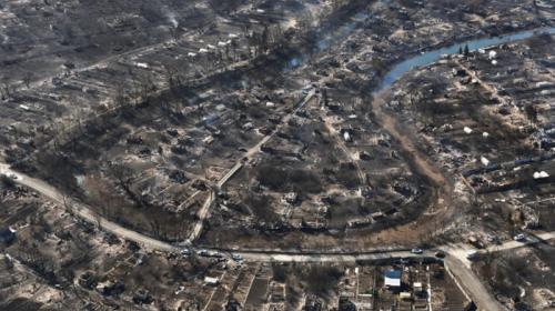 ForPost- Курганский губернатор Шумков рассказал, почему в регионе всё сгорело