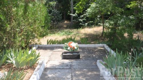 ForPost- В Севастополе планировали перенос братской могилы ради интересов застройщика