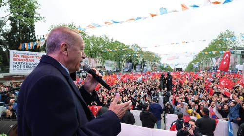 ForPost - О значимости выборов в Турции для России: что будет, если Эрдоган проиграет