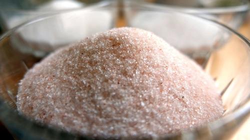 ForPost - Перечислены признаки опасного переизбытка соли в организме
