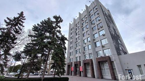 ForPost- Застройщик решил пожаловаться на правительство Севастополя 
