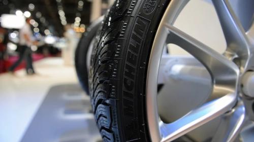 ForPost - Производитель автошин Michelin продал бизнес в России компании «Пауэр Интернэшнл-шины»