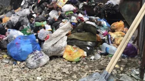 ForPost - Депутат Чаплин объяснил, почему нельзя закапывать мусор на даче и как правильно жечь ветки