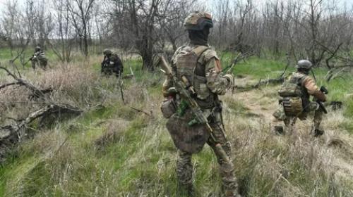 ForPost - В ДНР из воинской части сбежали семь бывших заключенных