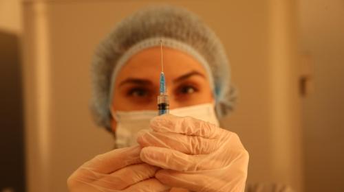 ForPost- Около 15 миллионов доз вакцины от COVID-19 решили уничтожить в Италии