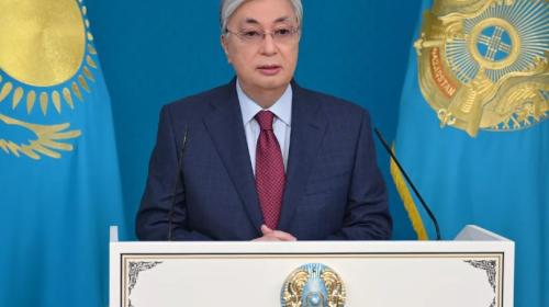 ForPost- Президент Казахстана ответил на предложение вступить в Союзное государство 