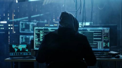 ForPost- Севастополь пережил одну из мощнейших кибератак