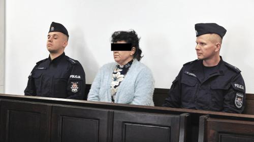 ForPost- Беженка с Украины предоставляла приёмных детей польским педофилам
