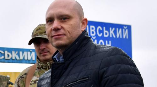 ForPost- В Харьковской области заявили, что силы РФ подошли вплотную к Купянску
