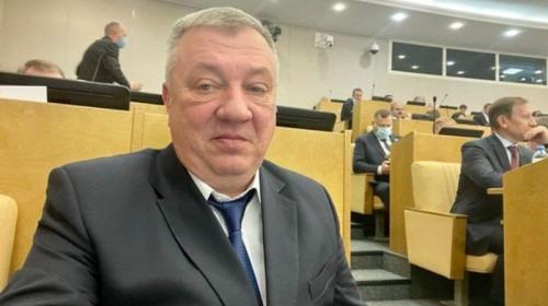 ForPost - Депутат Гурулёв объяснил, почему призвал «бомбить» Белгородскую область