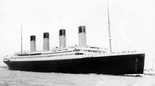 ForPost - Названа новая возможная причина гибели «Титаника»