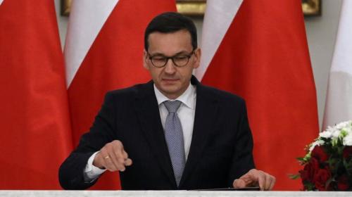 ForPost- В Польше рассказали об уникальном шансе для ЕС из-за конфликта на Украине