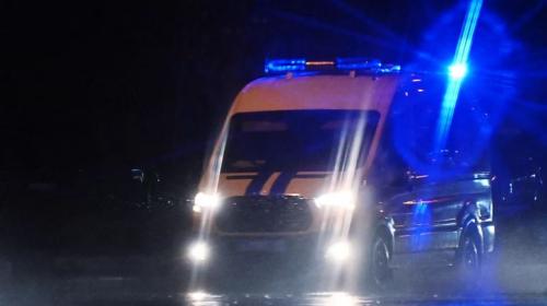ForPost- В Нижегородской области в ДТП с двумя машинами погибли пять человек