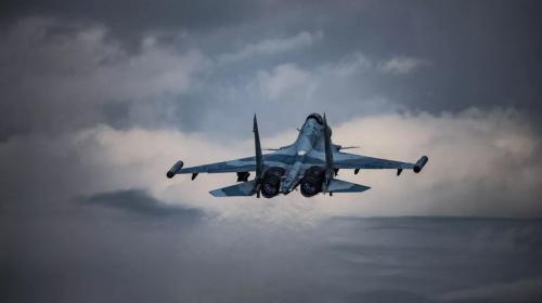 ForPost- Российская авиация поразила украинский командный пункт