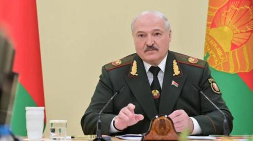 ForPost- Лукашенко: Единственная наша с Россией ошибка в отношении Украины в том, что мы не решили этот вопрос в 2014-15 годах