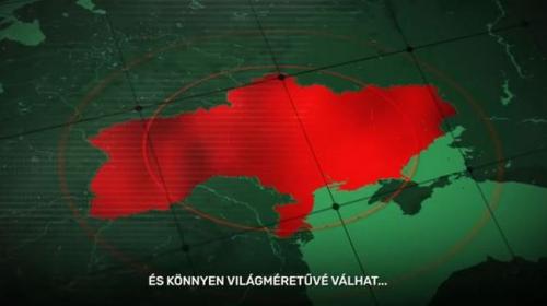 ForPost- Правительство Венгрии показало видео с Крымом в составе России  
