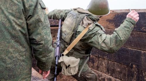 ForPost- Рогов сообщил о возобновлении боевых действий в районе Времевского выступа